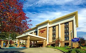 Hampton Inn Wheeling West Virginia 3*